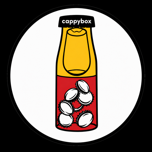 Cappybox 