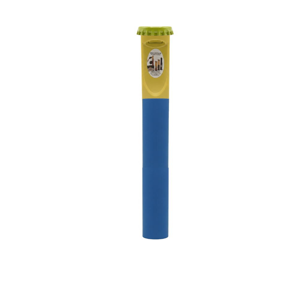 Cappybox Wand