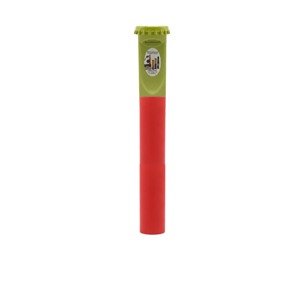 Cappybox Wand