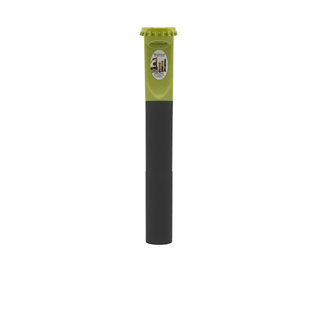 Cappybox Wand
