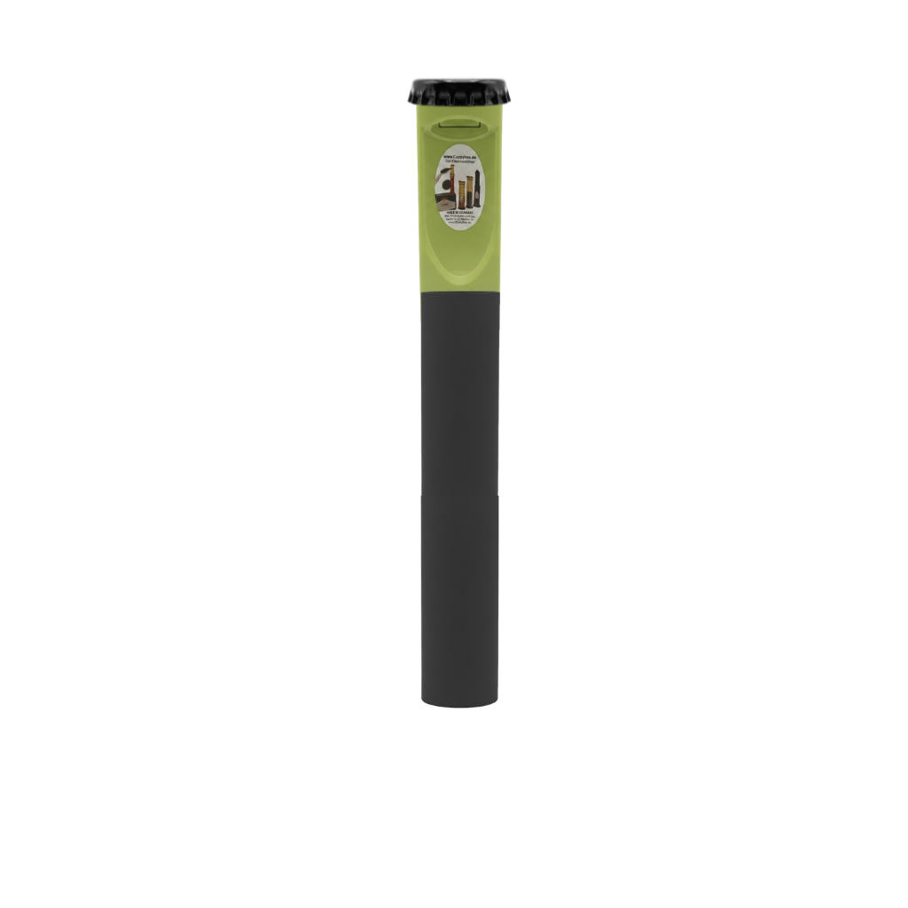 Cappybox Wand